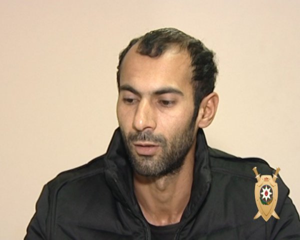 Polisdən ƏMƏLİYYAT: Sumqayıtda cinayətkar dəstə saxlanıldı - FOTOLAR