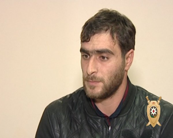 Polisdən ƏMƏLİYYAT: Sumqayıtda cinayətkar dəstə saxlanıldı - FOTOLAR