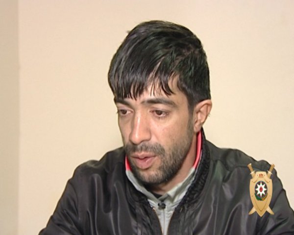 Polisdən ƏMƏLİYYAT: Sumqayıtda cinayətkar dəstə saxlanıldı - FOTOLAR
