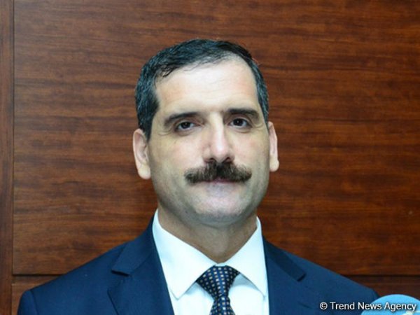Bakı-Tbilisi-Qars dəmir yolu Naxçıvana qədər uzadılacaq