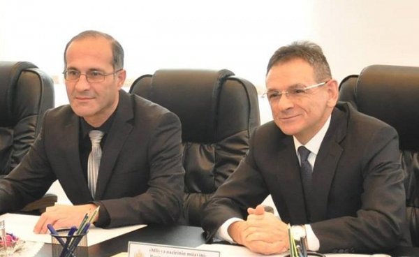 Dövlət Təhlükəsizliyi Xidmətində yeni təyinat - FOTO