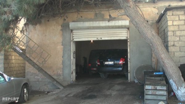 Avtomobil ustasının fırıldağı: Sumqayıt sakinindən 4800 manat aldı, amma... - FOTO