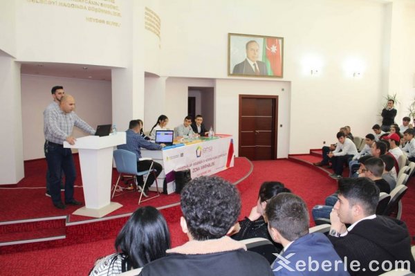 Sumqayıtda qaliblər müəyyənləşdi: finala vəsiqə qazandılar -FOTO