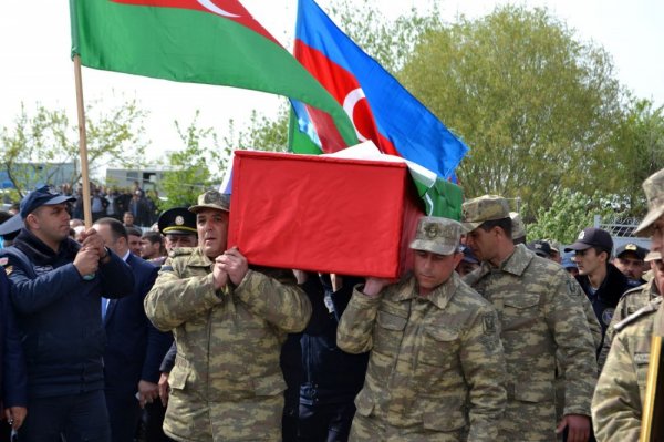 Qarabağda şəhid olan Ahıska türklərin SİYAHISI Qarabağda şəhid olan Ahıska türklərin SİYAHISI