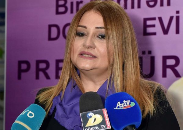 Sumqayıtda vaxtından əvvəl doğulmuşlar günü qeyd olundu –VİDEO + FOTOLAR