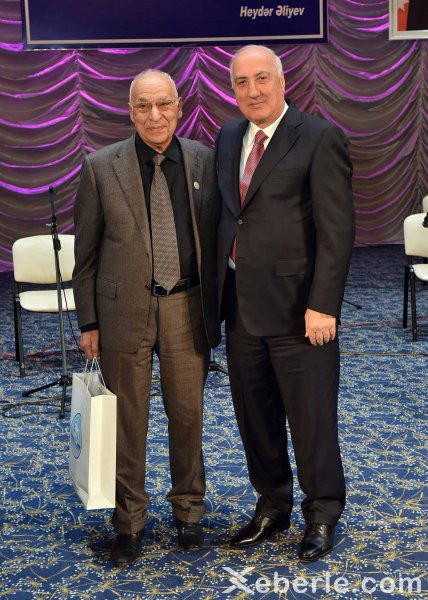 Sumqayıtda Azərbaycan ədliyyəsinin yaranmasının 100 illiyi qeyd olunub - FOTOLAR