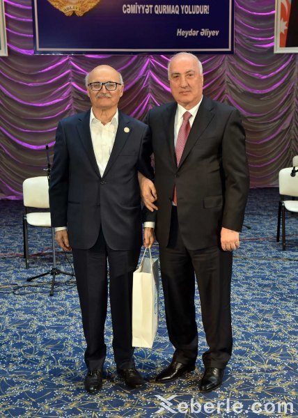 Sumqayıtda Azərbaycan ədliyyəsinin yaranmasının 100 illiyi qeyd olunub - FOTOLAR