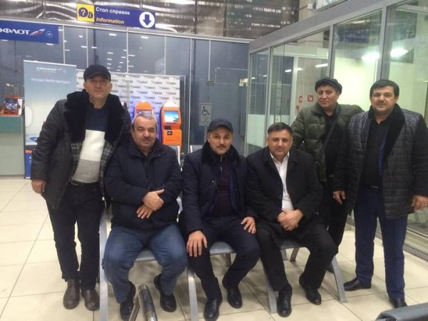 Axtarışda olan məşhur meyxanaçının yeni FOTOLARI YAYILDI