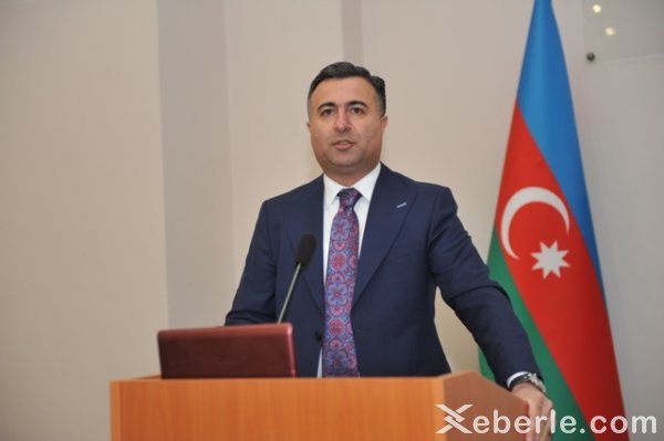 FHN-nin Sumqayıt Regional Mərkəzi seminar-müşavirə keçirib - VİDEO + FOTO