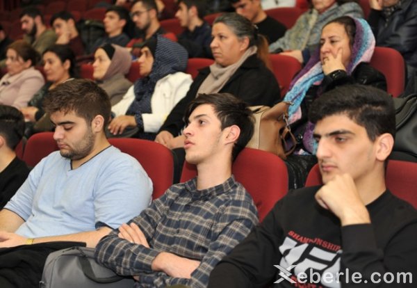 FHN-nin Sumqayıt Regional Mərkəzi seminar-müşavirə keçirib - VİDEO + FOTO