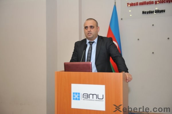 FHN-nin Sumqayıt Regional Mərkəzi seminar-müşavirə keçirib - VİDEO + FOTO