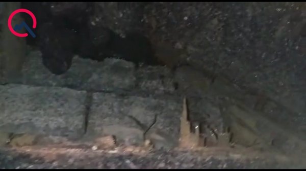 Sumqayıtda yol niyə çökdü? - RƏSMİ AÇIQLAMA (FOTO) Sumqayıtda yol niyə çökdü? - RƏSMİ AÇIQLAMA (FOTO)