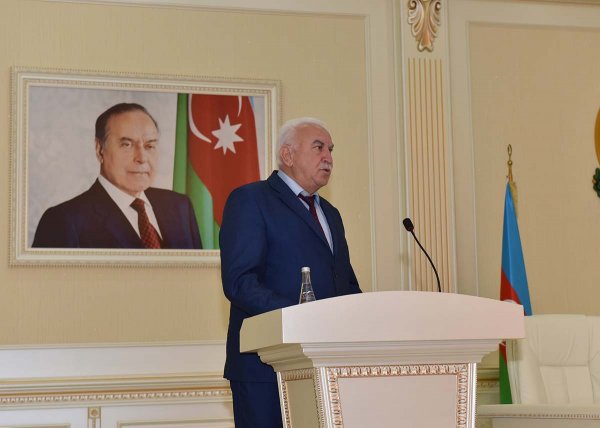 Zakir Fərəcov idarə rəhbərlərinə tapşırıq verdi: qışa hazırlığı sürətləndirin... - FOTOLAR