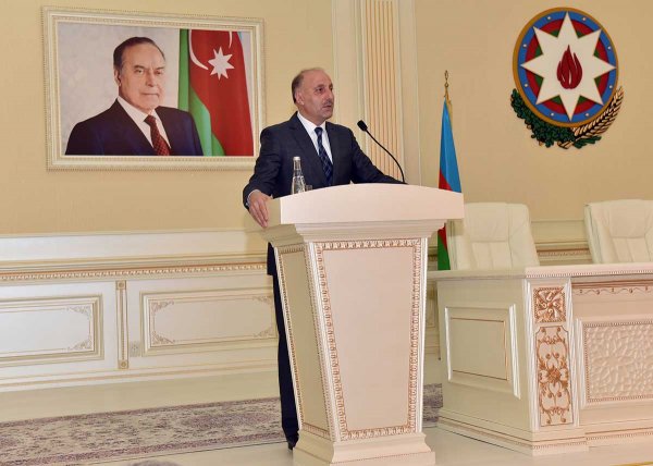 Zakir Fərəcov idarə rəhbərlərinə tapşırıq verdi: qışa hazırlığı sürətləndirin... - FOTOLAR