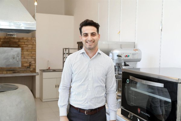 Sumqayıt və Xızıda özünüməşğulluq proqramı çərçivəsində mal və materiallar verilib - FOTOLAR