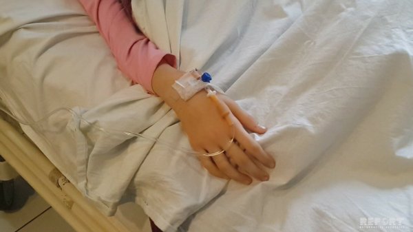 Sumqayıtda ağac məktəbli qızın üzərinə aşdı: vəziyyəti ağır qiymətləndirilir - FOTOLAR