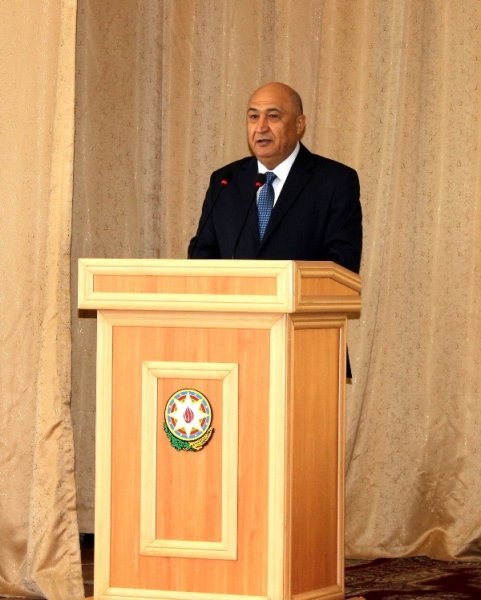 İlham Əliyevdən icra başçısı ilə bağlı SƏRƏNCAM