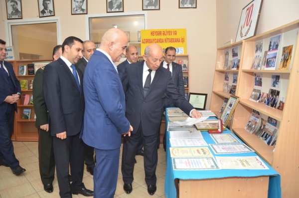Telman Cəfərovun 70 illik yubileyinə həsr olunmuş tədbir keçirilib - FOTOLAR Telman Cəfərovun 70 illik yubileyinə həsr olunmuş tədbir keçirilib - FOTOLAR