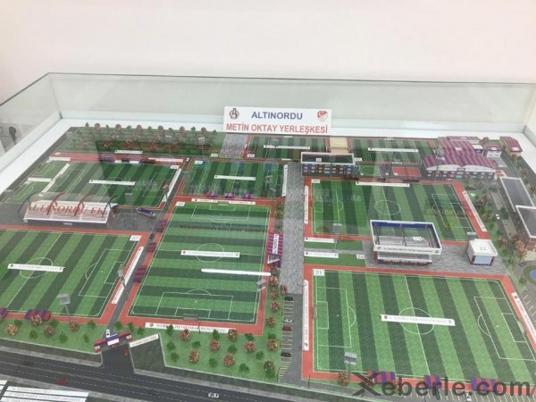 "Sumqayıt” Futbol Akademiyasının məşqçi heyəti Türkiyədə - FOTO