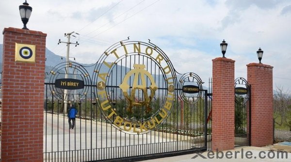 "Sumqayıt” Futbol Akademiyasının məşqçi heyəti Türkiyədə - FOTO