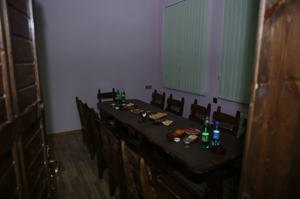 Sumqayıtda yeni məkan: "PUB CLUB 39" artıq yeniliklərlə xidmətinizdə - FOTOLAR (R) Sumqayıtda yeni məkan: "PUB CLUB 39" artıq yeniliklərlə xidmətinizdə - FOTOLAR (R)