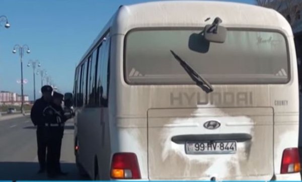 Sumqayıt polisinin növbəti reydi necə nəticələndi? - VİDEO + FOTOLAR