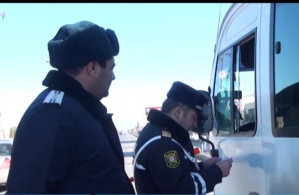 Sumqayıt polisinin növbəti reydi necə nəticələndi? - VİDEO + FOTOLAR