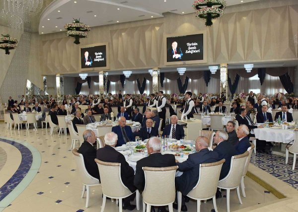 Sumqayıtda anım mərasimi keçirilib - FOTOLAR