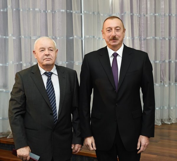 Prezident: “Bizim siyasətimiz nəticəsində Ermənistanda demoqrafik böhran yaşanır” 