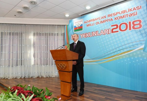 Prezident: “Bizim siyasətimiz nəticəsində Ermənistanda demoqrafik böhran yaşanır” 