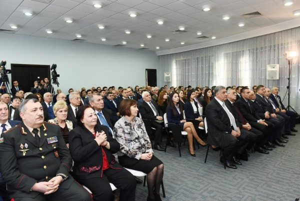 Prezident: “Bizim siyasətimiz nəticəsində Ermənistanda demoqrafik böhran yaşanır” 