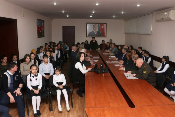 Sumqayıtda şəhidin xatirəsi anıldı - FOTOLAR Sumqayıtda şəhidin xatirəsi anıldı - FOTOLAR