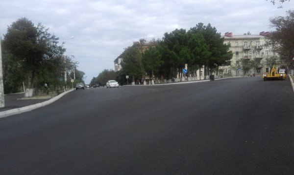 Rus şairinin Kremlə atdığı "bomba" və... Sumqayıtın yolları