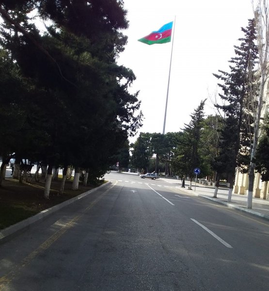 Rus şairinin Kremlə atdığı "bomba" və... Sumqayıtın yolları