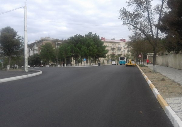 Rus şairinin Kremlə atdığı "bomba" və... Sumqayıtın yolları