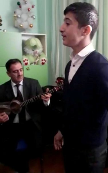 Musiqi məktəblərində tədbirlər keçirilib -FOTOLAR