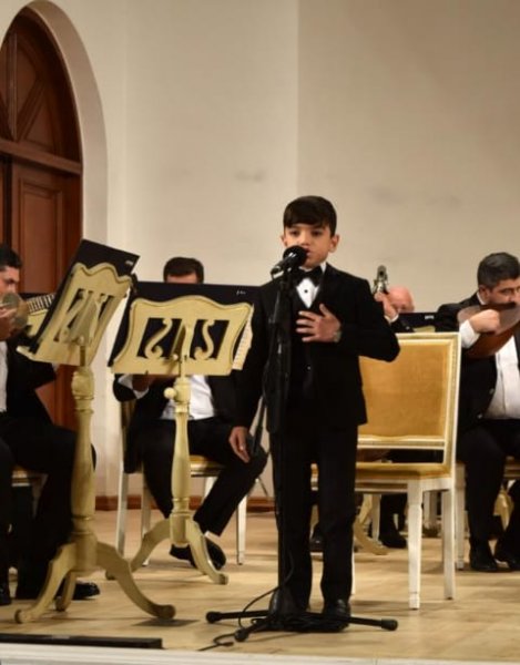 Musiqi məktəblərində tədbirlər keçirilib -FOTOLAR