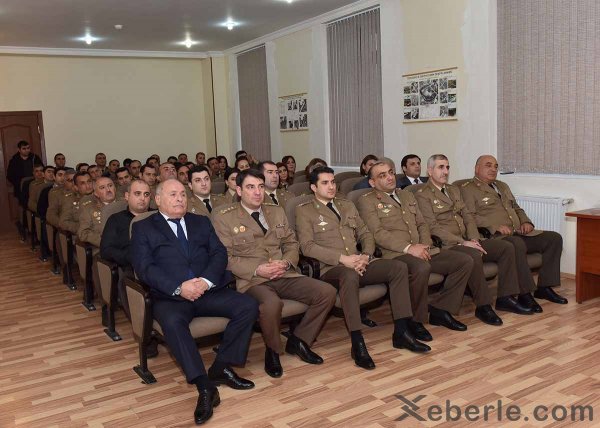 Sumqayıtda FHN işçilərinin peşə bayramı qeyd olunub -FOTOLAR