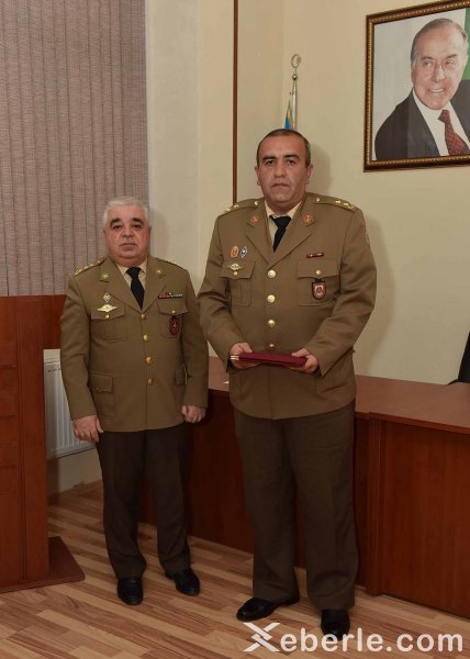 Sumqayıtda FHN işçilərinin peşə bayramı qeyd olunub -FOTOLAR