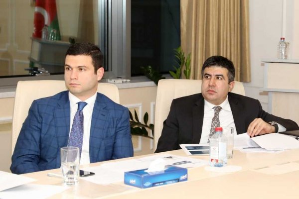 Müşahidə Şurasının üzvləri açıqlandı - Nazir də var