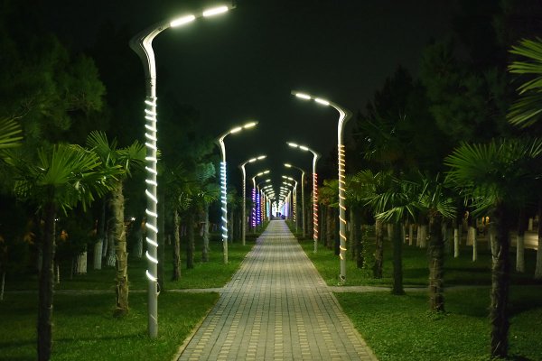 Sumqayıt yeni ilə necə hazırlaşır? - FOTOLAR