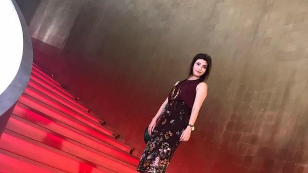 Dəhşətli qəzada ölən bankir xanım tanınmış pedaqoqların övladı imiş -FOTOLAR