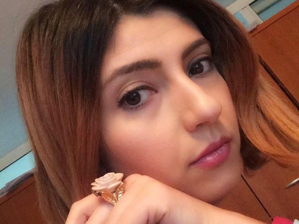 Dəhşətli qəzada ölən bankir xanım tanınmış pedaqoqların övladı imiş -FOTOLAR