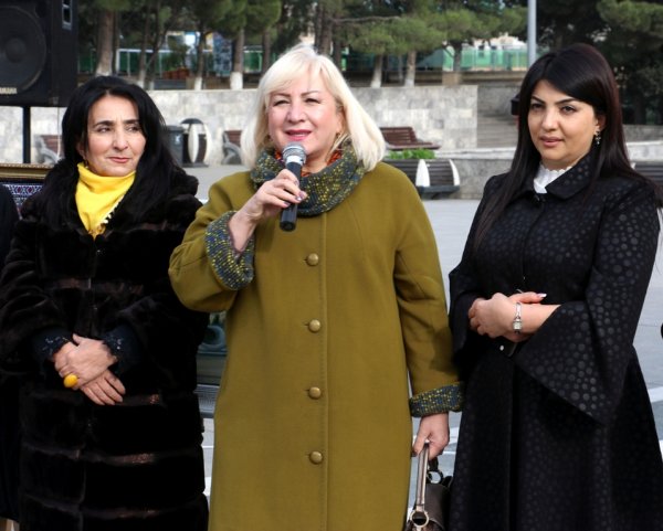 Sumqayıtda onlar qalib oldular: Rafiq Oday, Elvin Əlizadə... - FOTOLAR Sumqayıtda onlar qalib oldular: Rafiq Oday, Elvin Əlizadə... - FOTOLAR