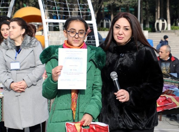 Sumqayıtda onlar qalib oldular: Rafiq Oday, Elvin Əlizadə... - FOTOLAR Sumqayıtda onlar qalib oldular: Rafiq Oday, Elvin Əlizadə... - FOTOLAR