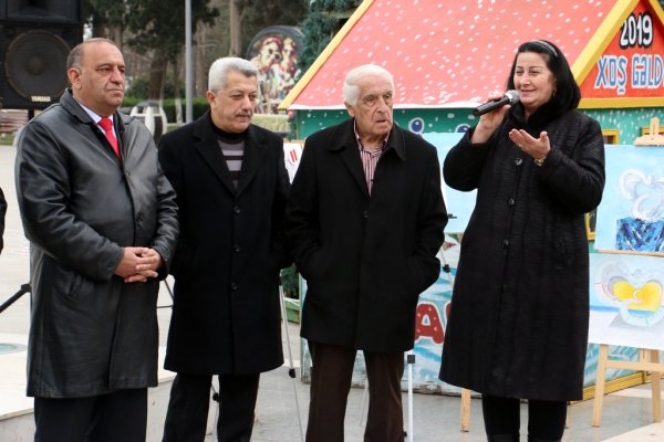 Sumqayıtda onlar qalib oldular: Rafiq Oday, Elvin Əlizadə... - FOTOLAR Sumqayıtda onlar qalib oldular: Rafiq Oday, Elvin Əlizadə... - FOTOLAR