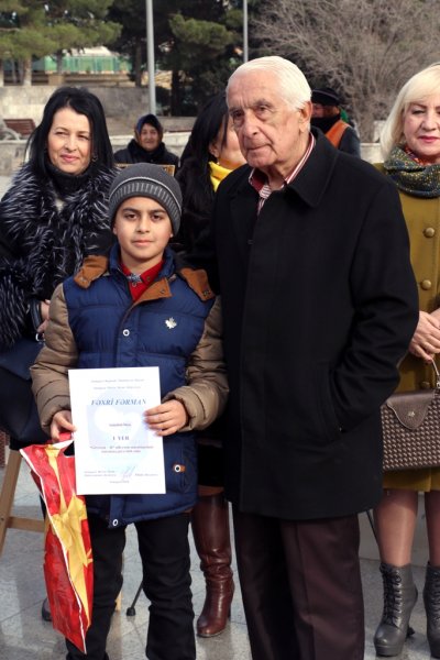 Sumqayıtda onlar qalib oldular: Rafiq Oday, Elvin Əlizadə... - FOTOLAR Sumqayıtda onlar qalib oldular: Rafiq Oday, Elvin Əlizadə... - FOTOLAR