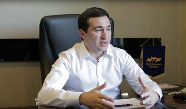 Sumqayıtlı polkovnikə yeni vəzifə verildi - FOTO