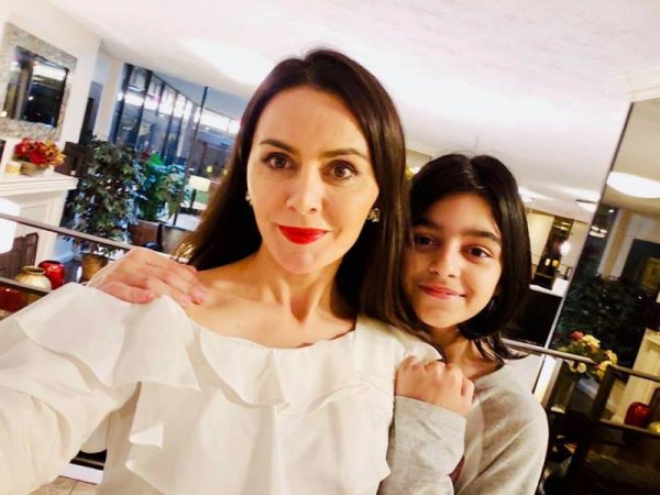 Qənirə Ataşova: “Amerika bir okeandır, mən də dərin sularda üzmək istəyən balıq” - MÜSAHİBƏ Qənirə Ataşova: “Amerika bir okeandır, mən də dərin sularda üzmək istəyən balıq” - MÜSAHİBƏ