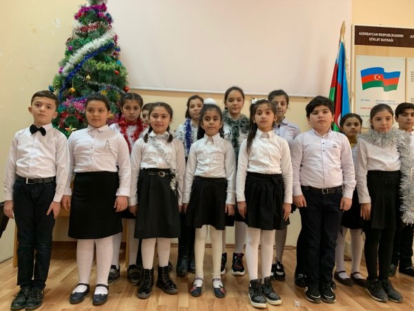 Sumqayıtda bayram tədbirləri davam edir - FOTOLAR Sumqayıtda bayram tədbirləri davam edir - FOTOLAR